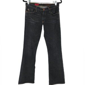 AG ADRIANO GOLDSCHMIED USA Made VIX1013 THE ANGEL Boot Flare Jeans‎ 29/REGULAR